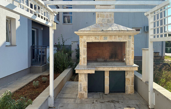 Apartment - Vir , Croatia - CDY102 101