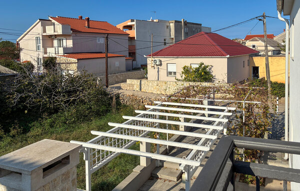 Apartment - Vir , Croatia - CDY102 102