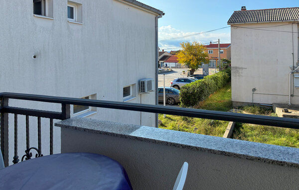 Apartment - Vir , Croatia - CDY102 1