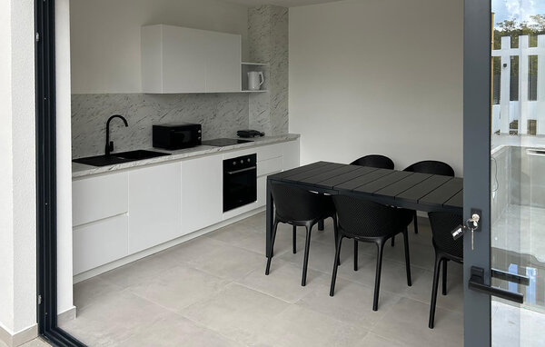 Casa vacanze - Zadar - Pridraga , Croazia - CDY103 4