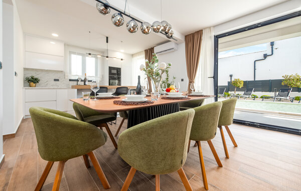 Location de vacances - Zadar - Pridraga , Croatie - CDY103 401