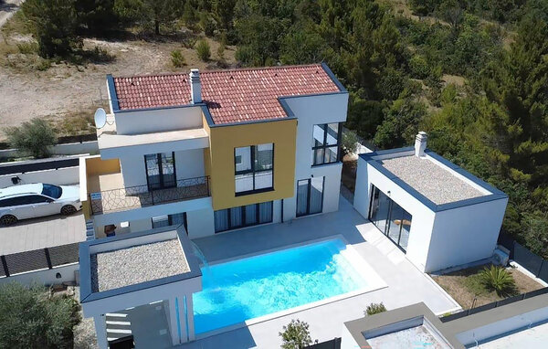 Casa vacanze - Zadar - Pridraga , Croazia - CDY103 1