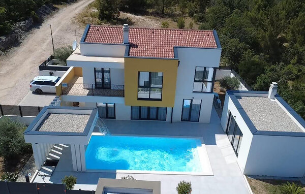 Casa vacanze - Zadar - Pridraga , Croazia - CDY103 81
