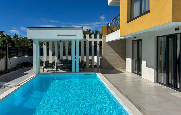 Casa vacanze - Zadar - Pridraga , Croazia - CDY103 11