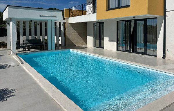 Casa vacanze - Zadar - Pridraga , Croazia - CDY103 12