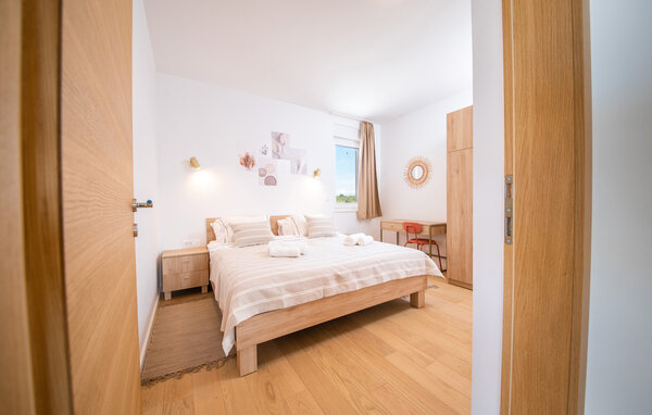 Apartment - Nin-Vrsi , Croatia - CDY104 601