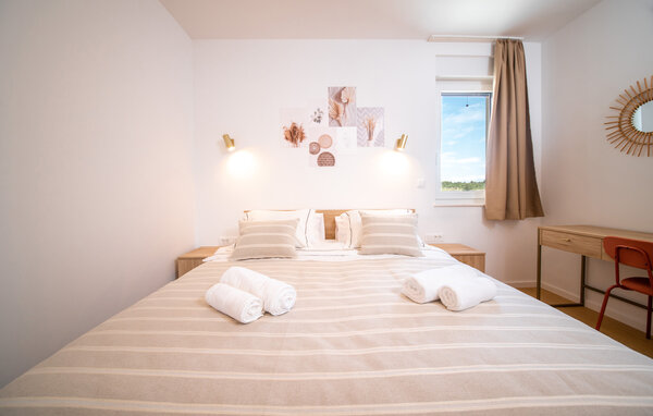 Apartment - Nin-Vrsi , Croatia - CDY104 602