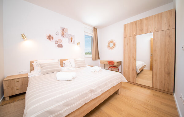 Apartment - Nin-Vrsi , Croatia - CDY104 7