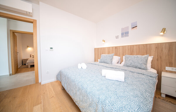 Apartment - Nin-Vrsi , Croatia - CDY104 604