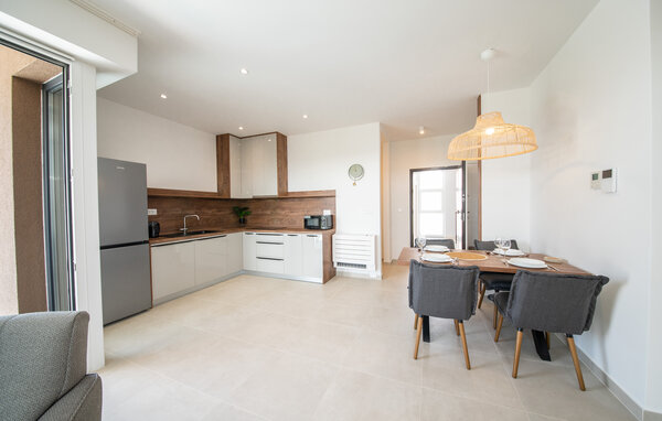 Apartment - Nin-Vrsi , Croatia - CDY104 401