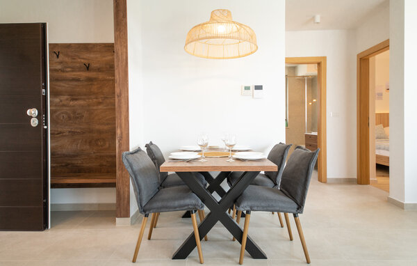 Apartment - Nin-Vrsi , Croatia - CDY104 402