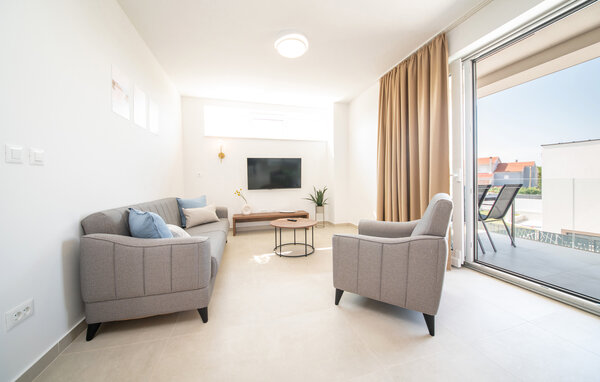 Apartment - Nin-Vrsi , Croatia - CDY104 4