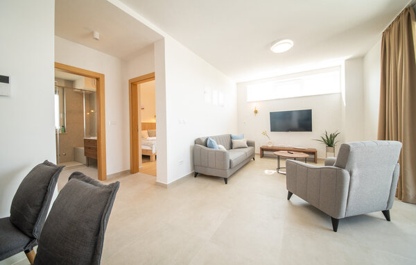 Apartment - Nin-Vrsi , Croatia - CDY104 301
