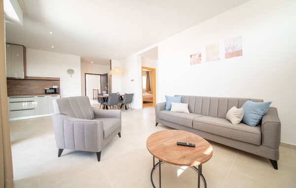 Apartment - Nin-Vrsi , Croatia - CDY104 302