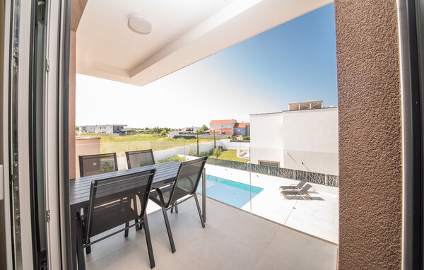 Apartment - Nin-Vrsi , Croatia - CDY104 3
