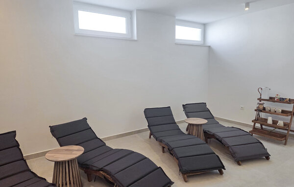 Ferienwohnung - Nin-Vrsi , Kroatien - CDY105 804