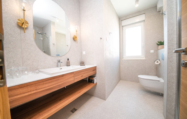 Apartment - Nin-Vrsi , Croatia - CDY105 701
