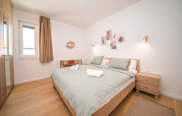 Apartment - Nin-Vrsi , Croatia - CDY105 601