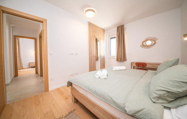 Apartment - Nin-Vrsi , Croatia - CDY105 602