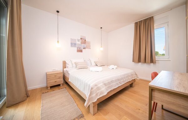 Apartment - Nin-Vrsi , Croatia - CDY105 7