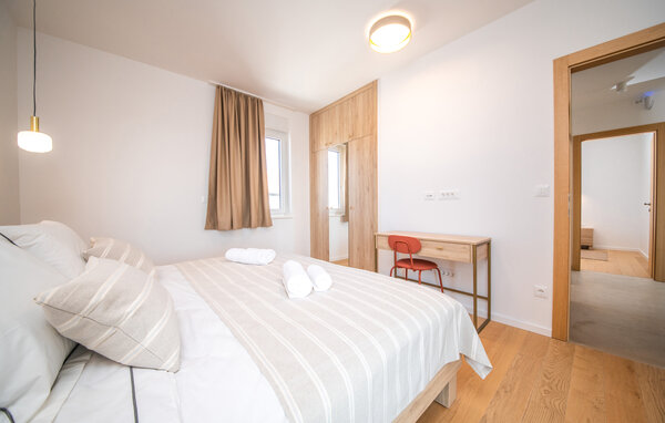Apartment - Nin-Vrsi , Croatia - CDY105 603