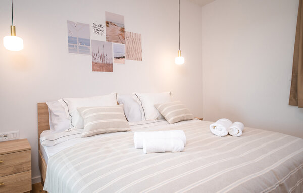 Apartment - Nin-Vrsi , Croatia - CDY105 604