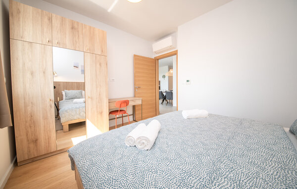 Lejlighed - Nin-Vrsi , Kroatien - CDY105 605