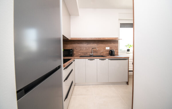 Apartment - Nin-Vrsi , Croatia - CDY105 401