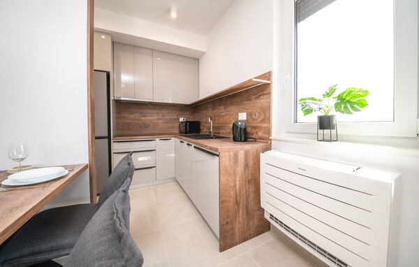 Apartment - Nin-Vrsi , Croatia - CDY105 402
