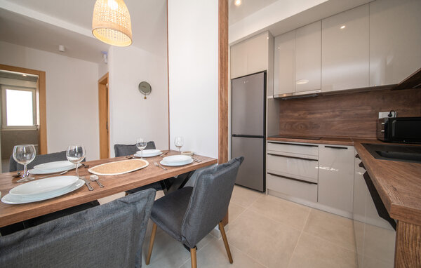 Apartment - Nin-Vrsi , Croatia - CDY105 5