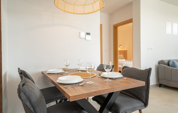 Lejlighed - Nin-Vrsi , Kroatien - CDY105 403