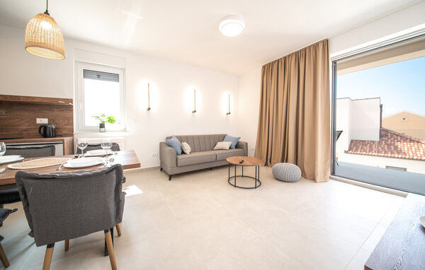 Apartment - Nin-Vrsi , Croatia - CDY105 301
