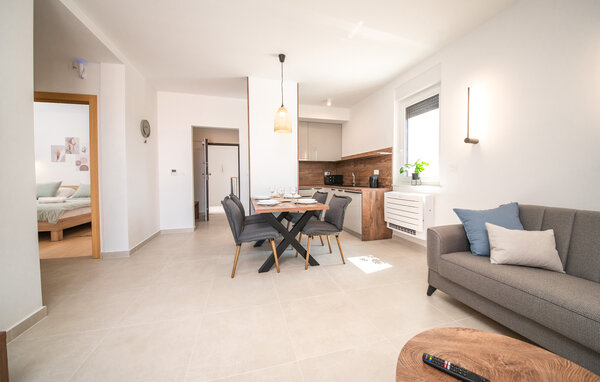 Apartment - Nin-Vrsi , Croatia - CDY105 6