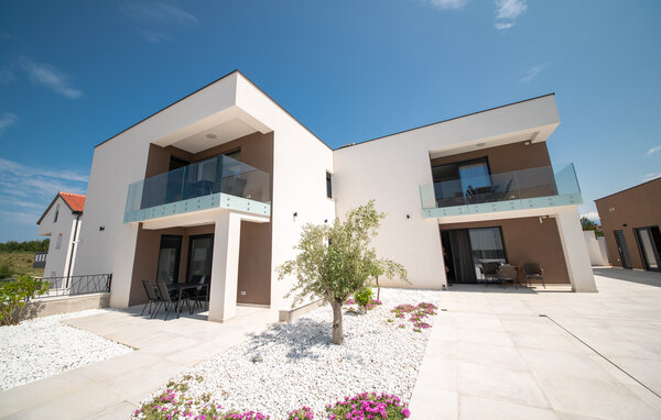 Apartment - Nin-Vrsi , Croatia - CDY105 81
