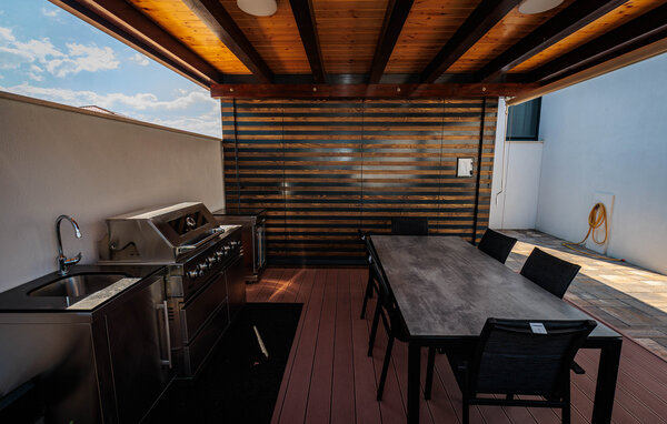 Apartment - Nin-Vrsi , Croatia - CDY105 102