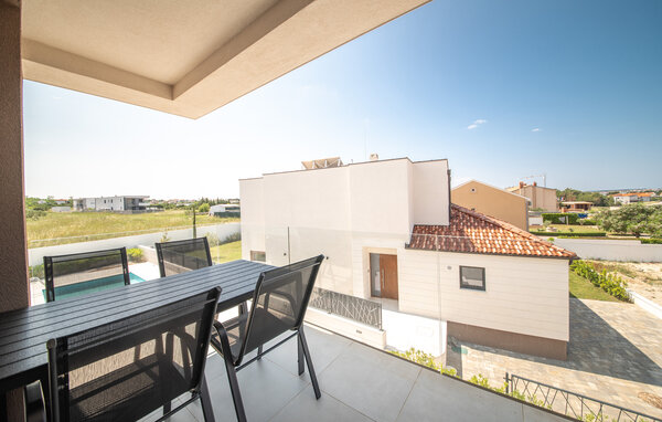 Apartment - Nin-Vrsi , Croatia - CDY105 1