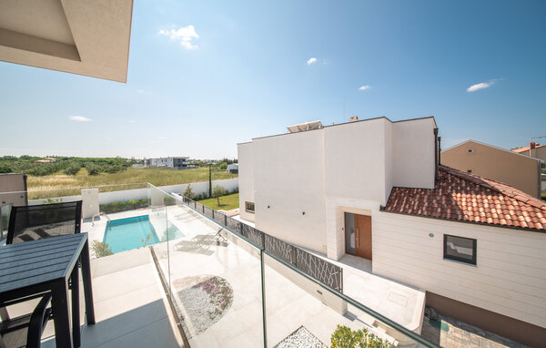 Apartment - Nin-Vrsi , Croatia - CDY105 103