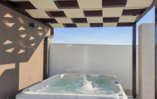 Ferienwohnung - Nin-Vrsi , Kroatien - CDY105 2