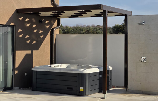 Ferienwohnung - Nin-Vrsi , Kroatien - CDY105 105