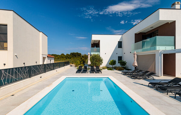 Apartment - Nin-Vrsi , Croatia - CDY105 12