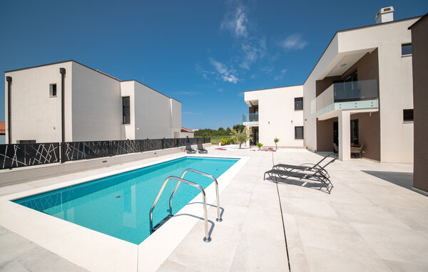 Apartment - Nin-Vrsi , Croatia - CDY105 2