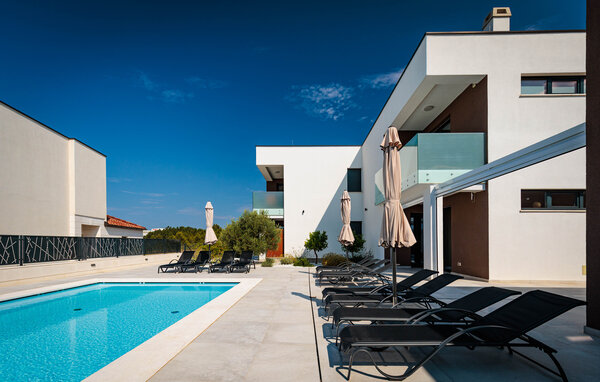 Apartment - Nin-Vrsi , Croatia - CDY105 13