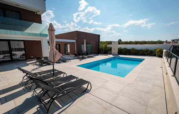 Apartment - Nin-Vrsi , Croatia - CDY105 14