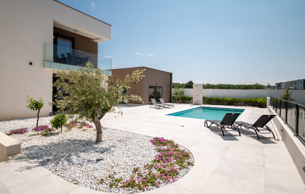 Apartment - Nin-Vrsi , Croatia - CDY105 3