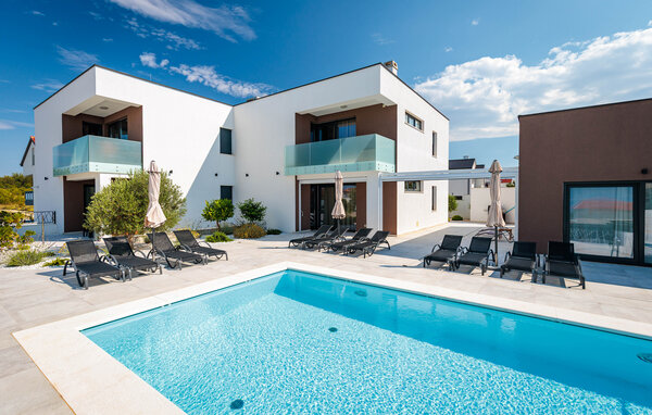 Apartment - Nin-Vrsi , Croatia - CDY105 15