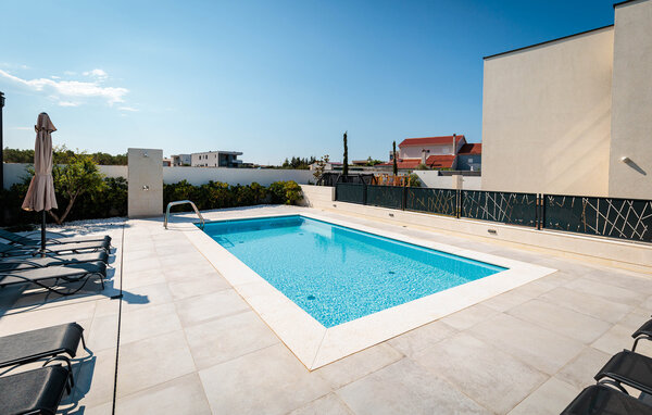 Apartment - Nin-Vrsi , Croatia - CDY105 16