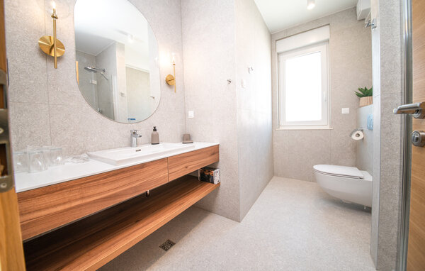 Apartment - Nin-Vrsi , Croatia - CDY106 701