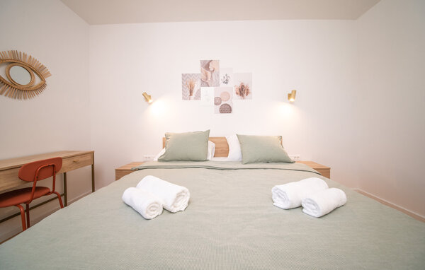 Apartment - Nin-Vrsi , Croatia - CDY106 601