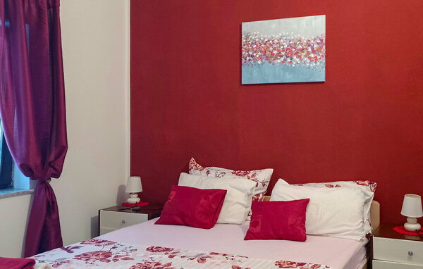 Ferienwohnung - Zadar-Maslenica , Kroatien - CDY107 6