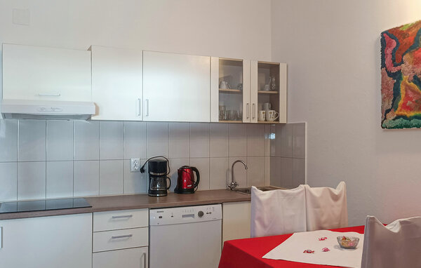 Ferienwohnung - Zadar-Maslenica , Kroatien - CDY107 401